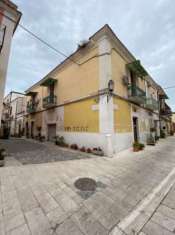 Foto via Santa Teresa pianoterra 95 mq 2 ingressi 3 camere 2 bagni a E 39.000