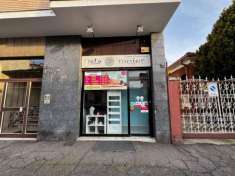 Foto Via Torino 193, Nichelino - Locale Commerciale