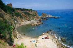 Foto Via Valdemone,9 mq48 piano terra numero locali2