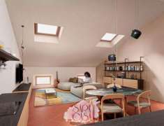 Foto VIA XX SETTEMBRE, PALAZZO LADERCHI-BANDINI