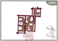 Foto VIA XX SETTEMBRE, PALAZZO LADERCHI-BANDINI