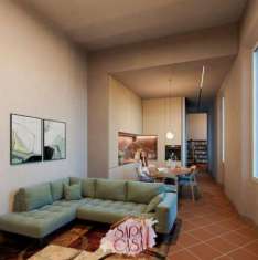 Foto VIA XX SETTEMBRE, PALAZZO LADERCHI-BANDINI