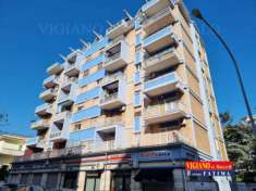 Foto VIA ZINGARELLI - ZONA P.ZZA PADRE PIO - VANI 4/MQ. 160 cat. - 3 ESPOSIZIONI.