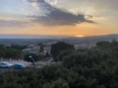 Foto Viale della Vittoria,zona piazza Cavour