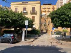 Foto Viale della Vittoria,zona piazza Cavour
