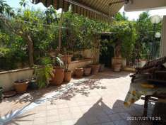 Foto Viale Emporium quadrilocale piano terra, giardino e garage