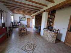 Foto Viareggina in vendita a Le Case - Terricciola 140 mq  Rif: 1323928