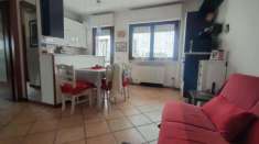 Foto Viareggio, in zona Torre del Lago tra Aurelia e Mare, proponiamo bell' appartamento  sito al 2 ed ultimo piano cosi composto: ingresso in soggiorno co