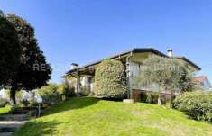 Foto VICENZA: CASA SINGOLA con 2500 mq di giardino