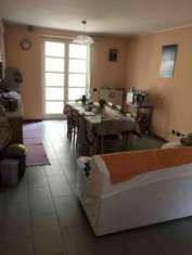 Foto Vicoforte (CN) appartamento indipendente con terrazza