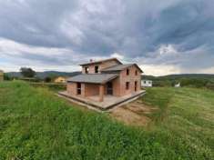 Foto Vila indipendente In Posizione Panoramica Rif.V157