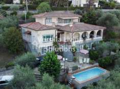 Foto Villa - Rif. 93