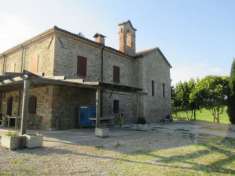 Foto VILLA (EX CHIESA SCONSACRATA E CANONICA)