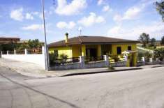 Foto Villa 200 mq  in Vendita a Perfugas Sardegna
