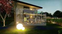 Foto Villa 5 locali - Rif. 2551