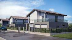 Foto Villa 5 locali - Rif. 470