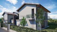 Foto Villa 5 locali - Rif. 498