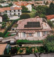 Foto Villa 6 locali - Rif. 245