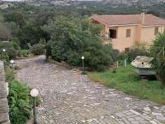 Foto Villa a Arzachena - Rif. 25839