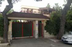 Foto Villa a Bisceglie - Rif. 12703
