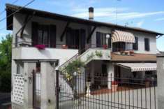 Foto Villa a Castelletto Monferrato - Rif. 2536142