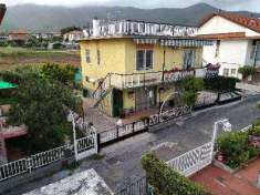 Foto VILLA a Ceriale con taverna e box