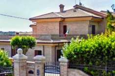 Foto Villa a Cingoli - Rif. 2515135