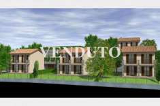 Foto Villa a Colle Brianza
