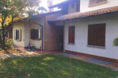 Foto Villa a Grezzago - Rif. 6809
