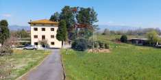 Foto Villa a Lucca in vendita  