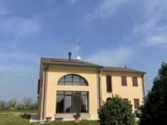 Foto Villa a Modena - Rif. 26219