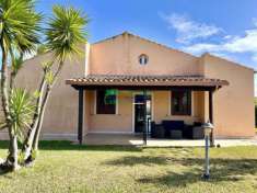 Foto Villa a Playa Grande Chamerops