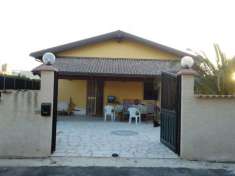 Foto villa a pochi passi dal mare