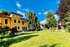 Foto Villa a Pray (BI)