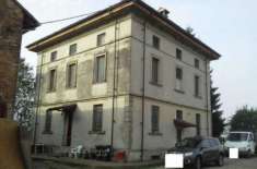 Foto Villa a San Giorgio Piacentino - Rif. 8090