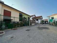 Foto Villa a schiera - Abbiategrasso . Rif.: 2055VRG