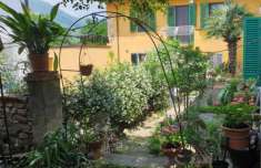 Foto Villa a schiera - Calenzano . Rif.: 33250