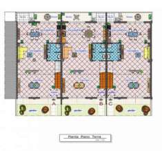 Foto Villa a schiera - Caronno Pertusella . Rif.: M89BJGST