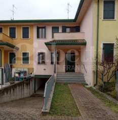 Foto Villa a schiera - Cona . Rif.: C0678VRG