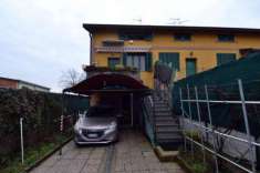 Foto Villa a schiera - Dovera . Rif.: 149 DOVERA