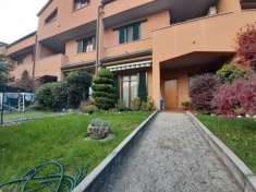 Foto Villa a schiera - Legnano . Rif.: Cod. rif 3106929VRG