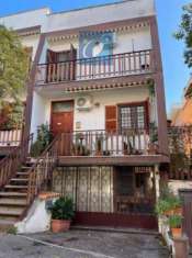 Foto Villa a schiera - Monterotondo . Rif.: 1827600
