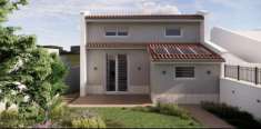 Foto VILLA A SCHIERA - ROMA