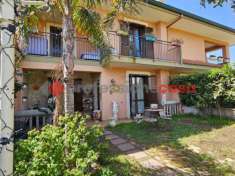 Foto Villa a schiera - San Gregorio di Catania . Rif.: V911VRG