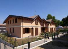Foto VILLA A SCHIERA 3 LOCALI