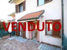 Foto Villa a schiera 4 locali - Rif. 5933