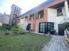 Foto Villa a schiera 5 locali - Rif. 1113