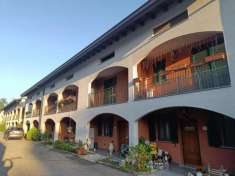 Foto Villa a schiera 5 locali - Rif. 284