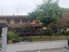 Foto Villa a schiera 7 locali - Rif. 250