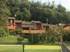 Foto Villa a schiera 7 locali - Rif. 37